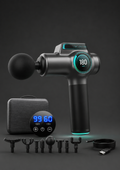 Pistolet de Massage Pro™